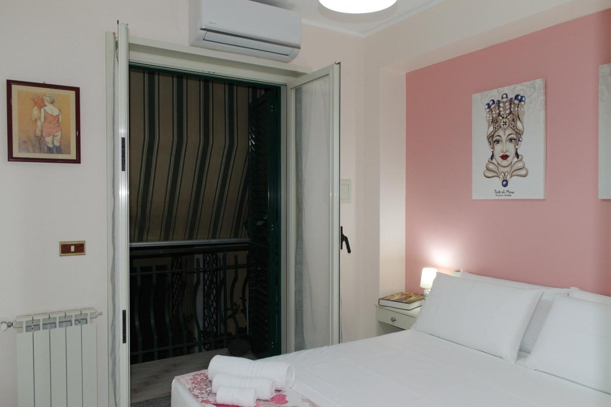 L'host In Apartamento