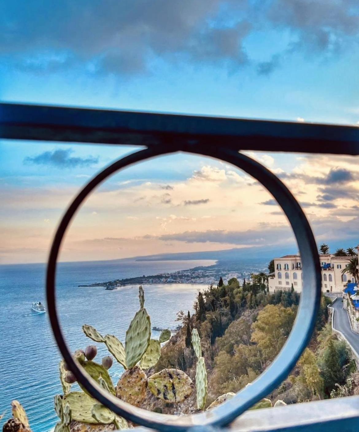 L'host In Apartamento Taormina