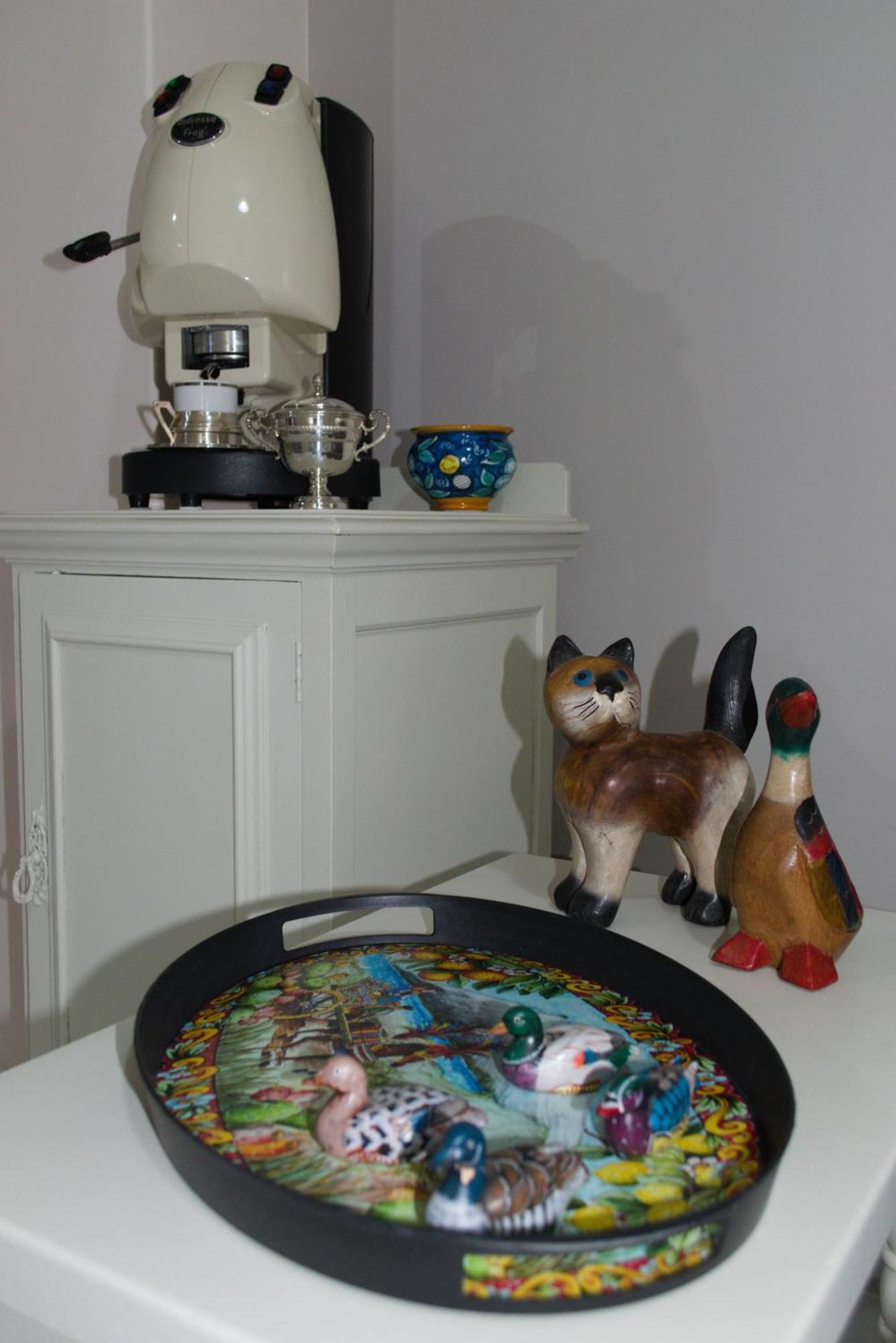 Apartamento L'host In