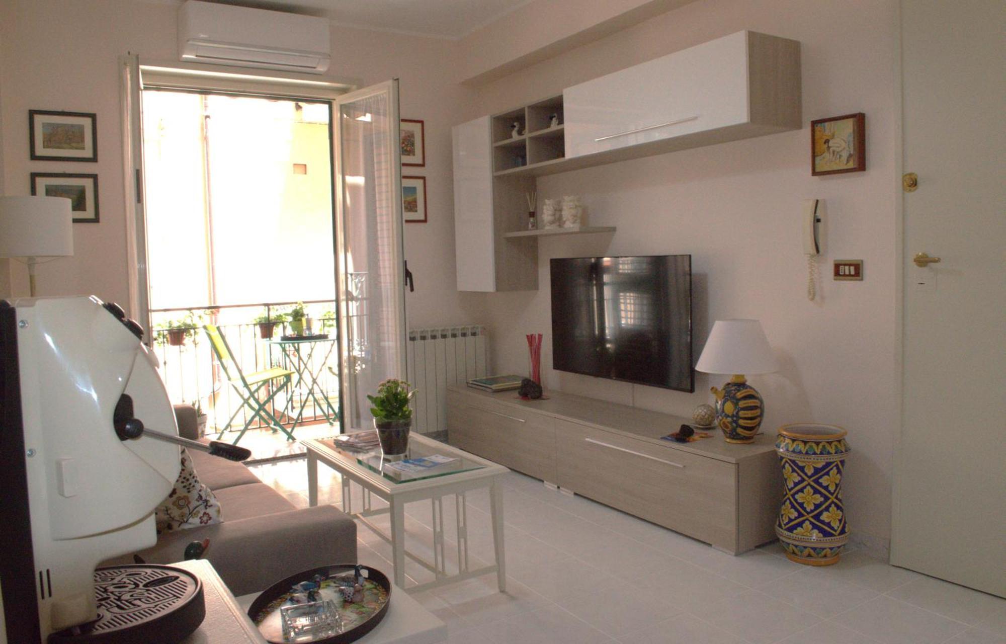 Apartamento L'host In Taormina