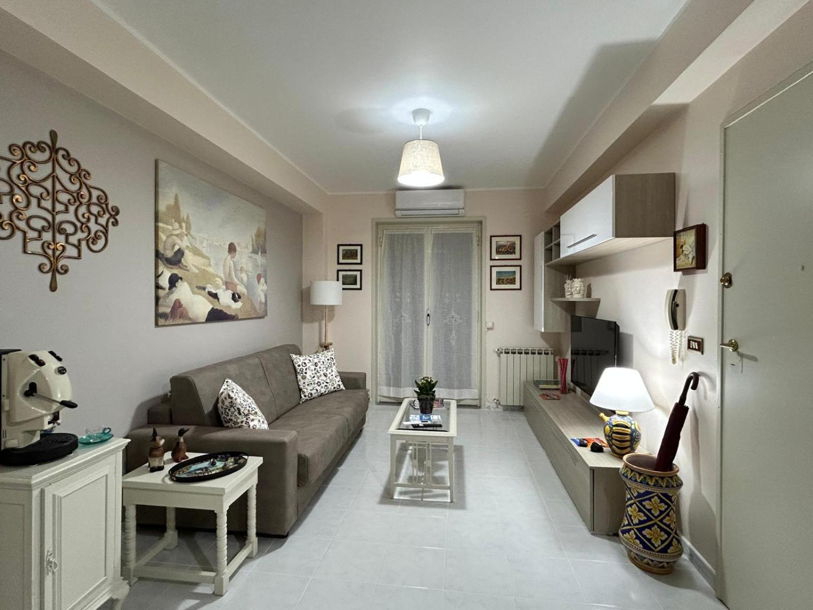 L'host In Apartamento *