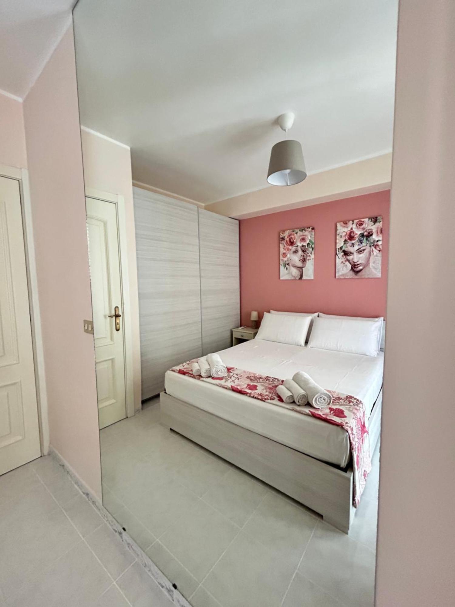 L'host In Apartamento