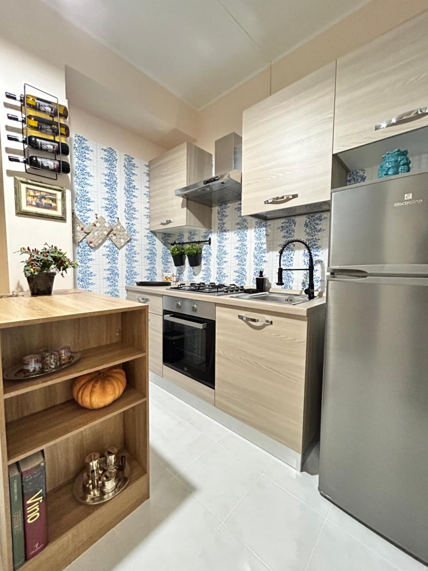 Apartamento L'host In Taormina